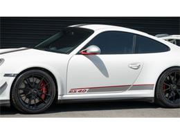 2011 Porsche 911 GT3 RS 4.0 (CC-2066847) for sale in Costa Mesa, California