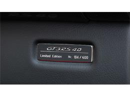 2011 Porsche 911 GT3 RS 4.0 (CC-2066847) for sale in Costa Mesa, California