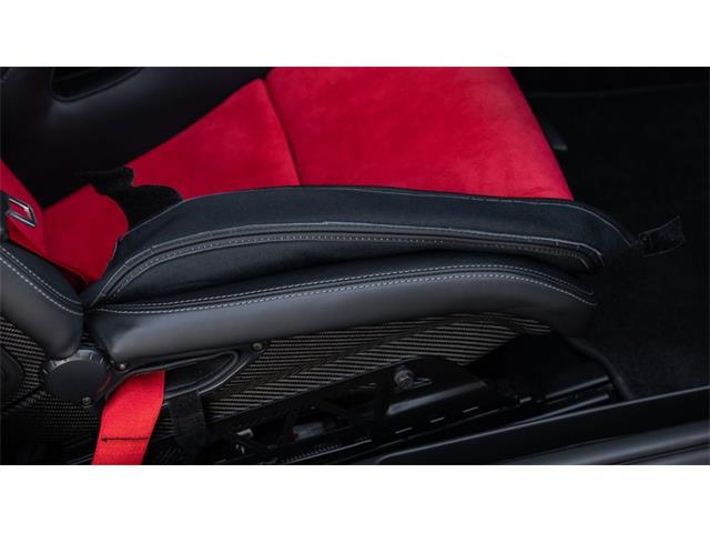 2011 Porsche 911 GT3 RS 4.0 (CC-2066847) for sale in Costa Mesa, California