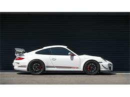 2011 Porsche 911 GT3 RS 4.0 (CC-2066847) for sale in Costa Mesa, California