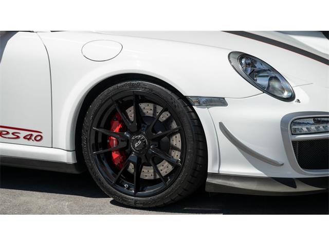 2011 Porsche 911 GT3 RS 4.0 (CC-2066847) for sale in Costa Mesa, California