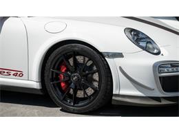2011 Porsche 911 GT3 RS 4.0 (CC-2066847) for sale in Costa Mesa, California