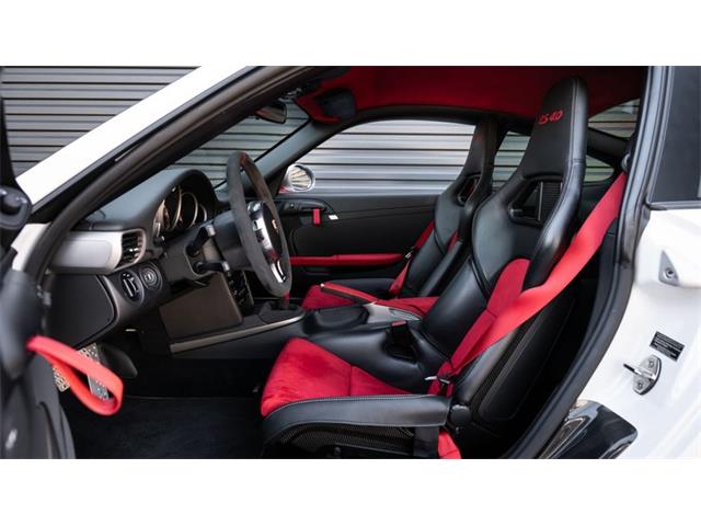2011 Porsche 911 GT3 RS 4.0 (CC-2066847) for sale in Costa Mesa, California
