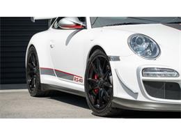 2011 Porsche 911 GT3 RS 4.0 (CC-2066847) for sale in Costa Mesa, California