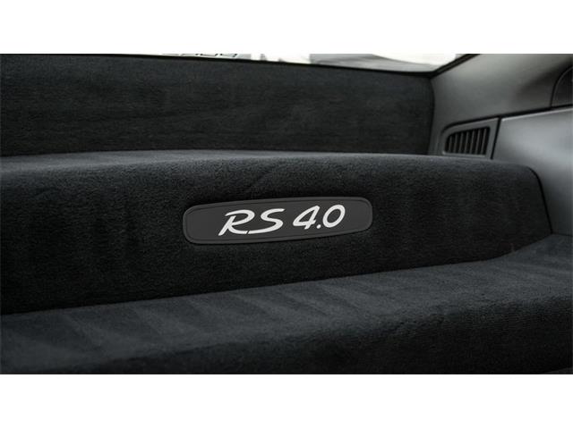 2011 Porsche 911 GT3 RS 4.0 (CC-2066847) for sale in Costa Mesa, California