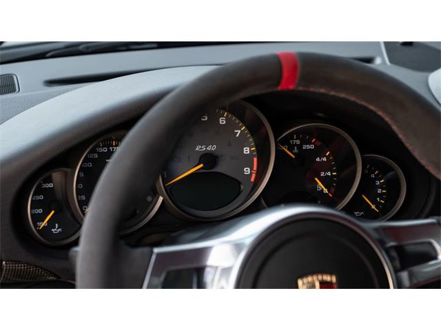 2011 Porsche 911 GT3 RS 4.0 (CC-2066847) for sale in Costa Mesa, California