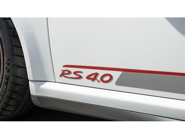 2011 Porsche 911 GT3 RS 4.0 (CC-2066847) for sale in Costa Mesa, California