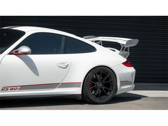 2011 Porsche 911 GT3 RS 4.0 (CC-2066847) for sale in Costa Mesa, California