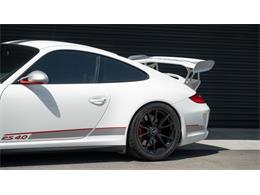 2011 Porsche 911 GT3 RS 4.0 (CC-2066847) for sale in Costa Mesa, California