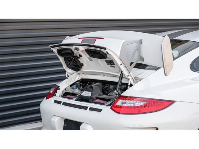 2011 Porsche 911 GT3 RS 4.0 (CC-2066847) for sale in Costa Mesa, California