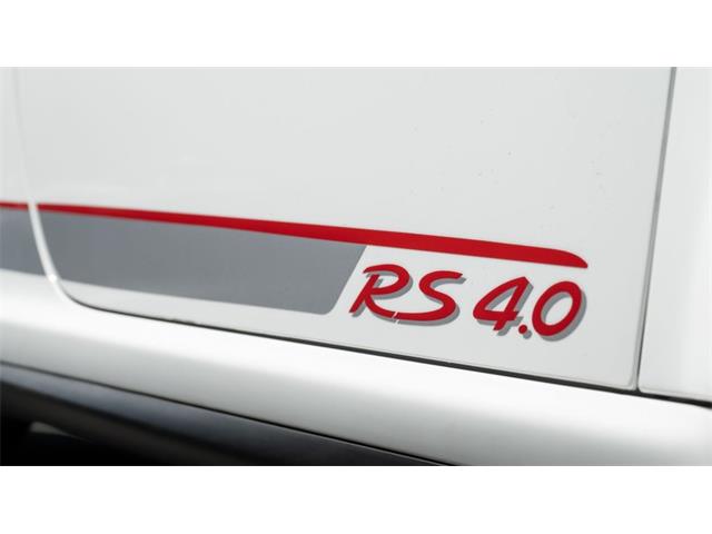 2011 Porsche 911 GT3 RS 4.0 (CC-2066847) for sale in Costa Mesa, California