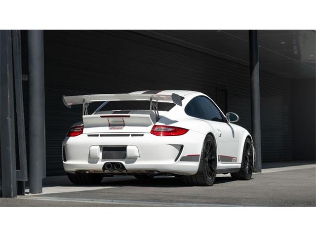2011 Porsche 911 GT3 RS 4.0 (CC-2066847) for sale in Costa Mesa, California