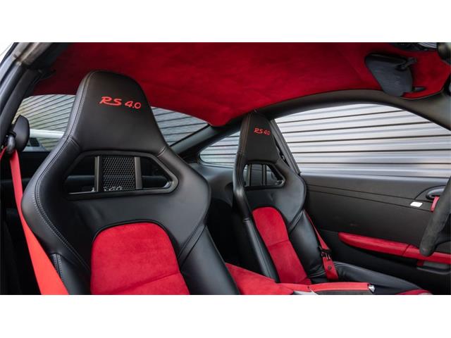 2011 Porsche 911 GT3 RS 4.0 (CC-2066847) for sale in Costa Mesa, California