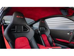 2011 Porsche 911 GT3 RS 4.0 (CC-2066847) for sale in Costa Mesa, California