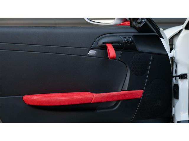 2011 Porsche 911 GT3 RS 4.0 (CC-2066847) for sale in Costa Mesa, California