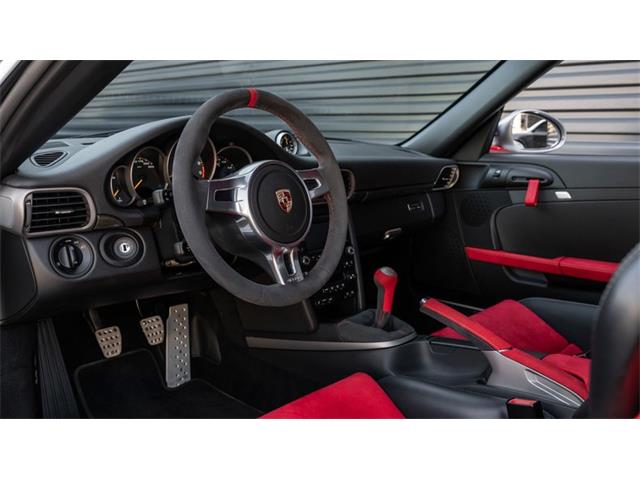 2011 Porsche 911 GT3 RS 4.0 (CC-2066847) for sale in Costa Mesa, California
