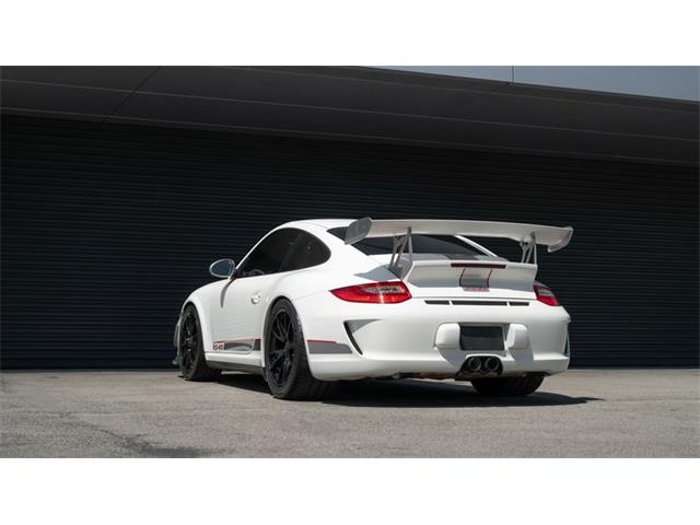 2011 Porsche 911 GT3 RS 4.0 (CC-2066847) for sale in Costa Mesa, California