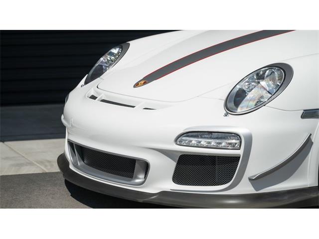 2011 Porsche 911 GT3 RS 4.0 (CC-2066847) for sale in Costa Mesa, California