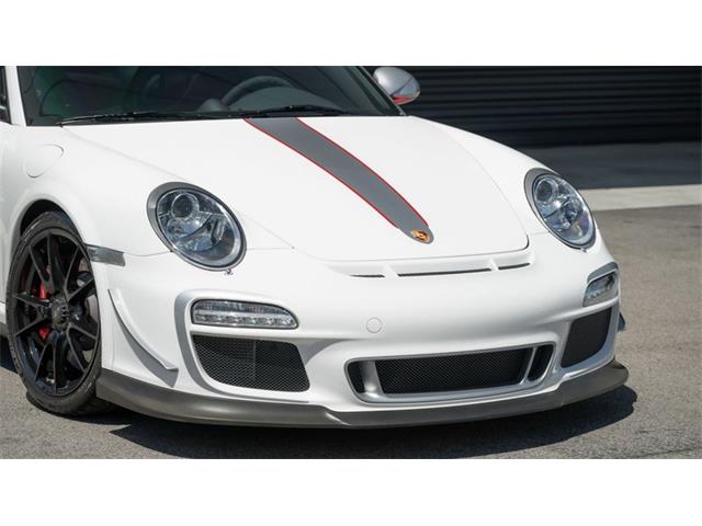 2011 Porsche 911 GT3 RS 4.0 (CC-2066847) for sale in Costa Mesa, California