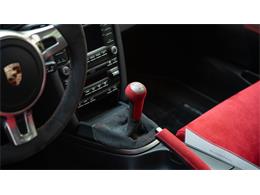 2011 Porsche 911 GT3 RS 4.0 (CC-2066847) for sale in Costa Mesa, California