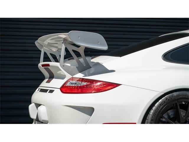 2011 Porsche 911 GT3 RS 4.0 (CC-2066847) for sale in Costa Mesa, California