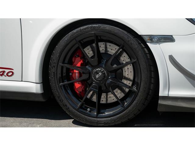 2011 Porsche 911 GT3 RS 4.0 (CC-2066847) for sale in Costa Mesa, California