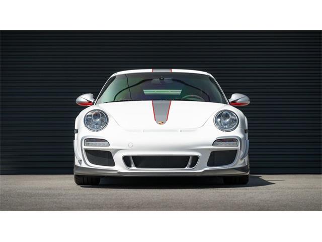 2011 Porsche 911 GT3 RS 4.0 (CC-2066847) for sale in Costa Mesa, California