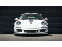 2011 Porsche 911 GT3 RS 4.0 (CC-2066847) for sale in Costa Mesa, California