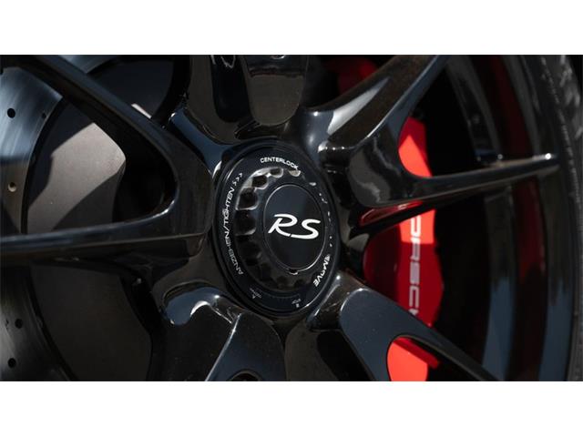 2011 Porsche 911 GT3 RS 4.0 (CC-2066847) for sale in Costa Mesa, California