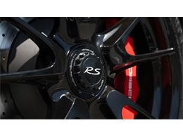 2011 Porsche 911 GT3 RS 4.0 (CC-2066847) for sale in Costa Mesa, California