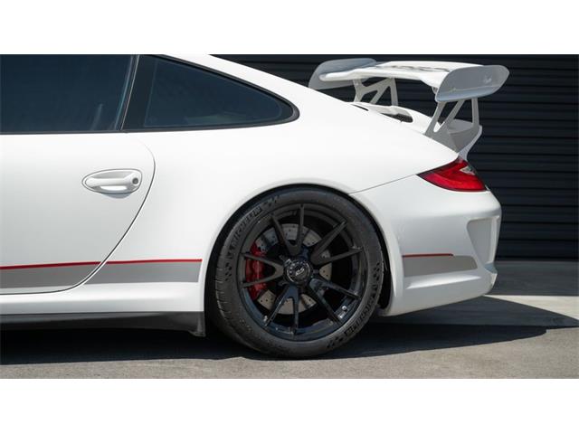 2011 Porsche 911 GT3 RS 4.0 (CC-2066847) for sale in Costa Mesa, California