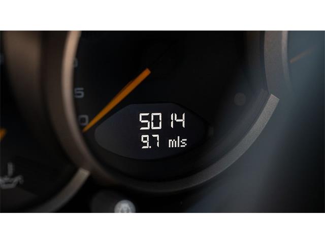 2011 Porsche 911 GT3 RS 4.0 (CC-2066847) for sale in Costa Mesa, California