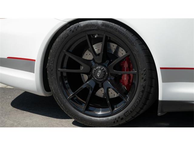 2011 Porsche 911 GT3 RS 4.0 (CC-2066847) for sale in Costa Mesa, California