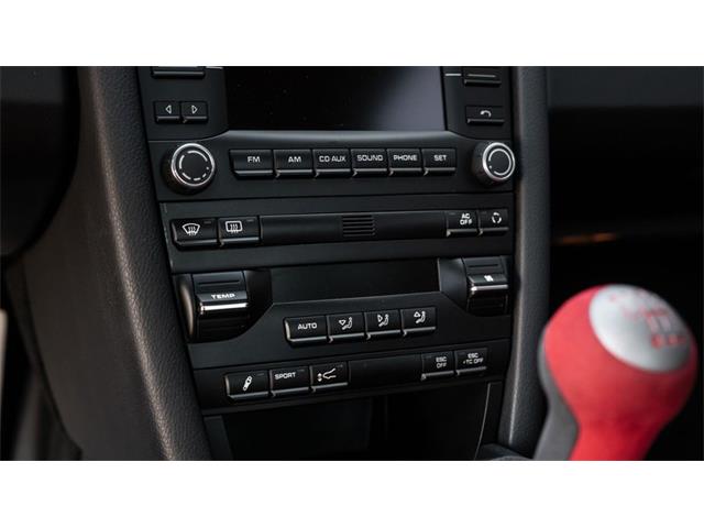 2011 Porsche 911 GT3 RS 4.0 (CC-2066847) for sale in Costa Mesa, California