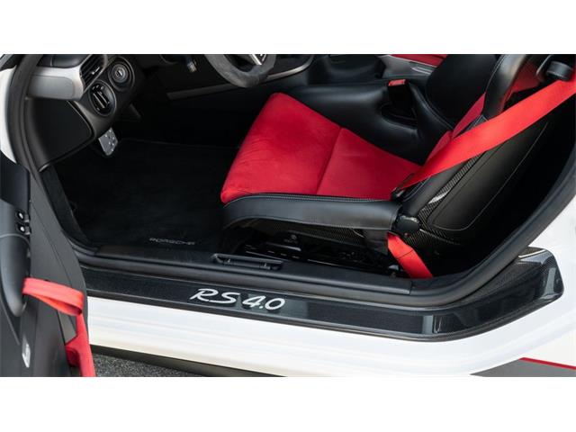 2011 Porsche 911 GT3 RS 4.0 (CC-2066847) for sale in Costa Mesa, California