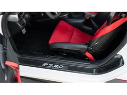 2011 Porsche 911 GT3 RS 4.0 (CC-2066847) for sale in Costa Mesa, California