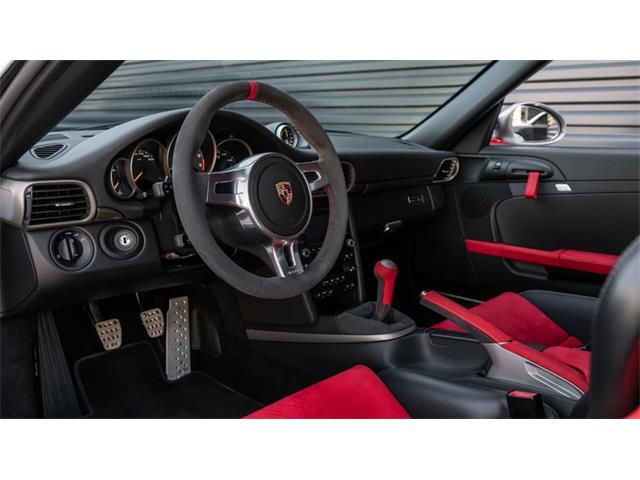 2011 Porsche 911 GT3 RS 4.0 (CC-2066847) for sale in Costa Mesa, California