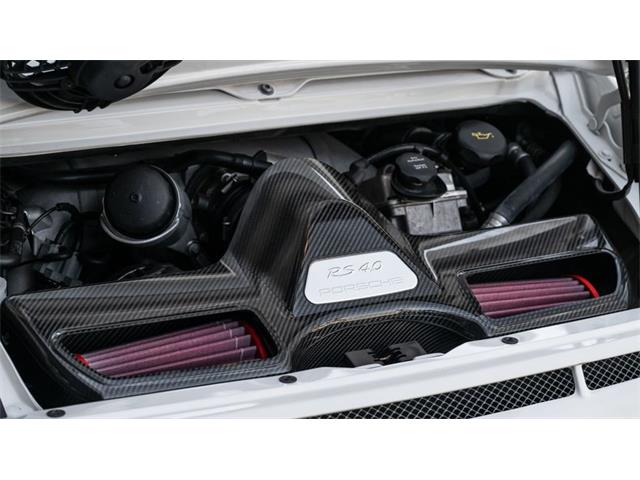 2011 Porsche 911 GT3 RS 4.0 (CC-2066847) for sale in Costa Mesa, California