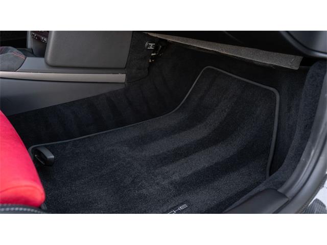 2011 Porsche 911 GT3 RS 4.0 (CC-2066847) for sale in Costa Mesa, California