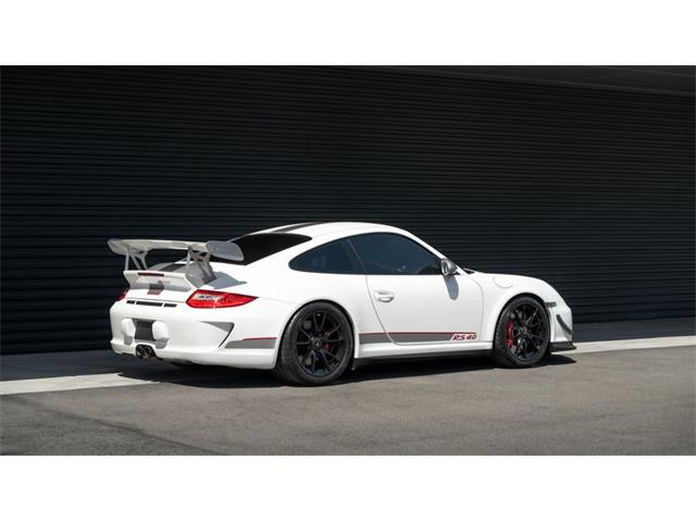 2011 Porsche 911 GT3 RS 4.0 (CC-2066847) for sale in Costa Mesa, California