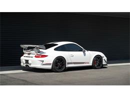2011 Porsche 911 GT3 RS 4.0 (CC-2066847) for sale in Costa Mesa, California