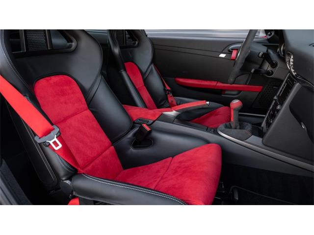 2011 Porsche 911 GT3 RS 4.0 (CC-2066847) for sale in Costa Mesa, California