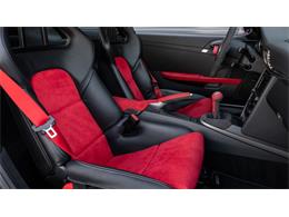 2011 Porsche 911 GT3 RS 4.0 (CC-2066847) for sale in Costa Mesa, California