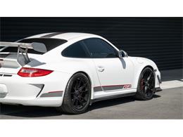 2011 Porsche 911 GT3 RS 4.0 (CC-2066847) for sale in Costa Mesa, California