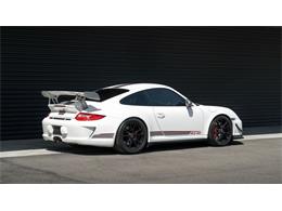 2011 Porsche 911 GT3 RS 4.0 (CC-2066847) for sale in Costa Mesa, California