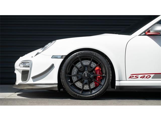 2011 Porsche 911 GT3 RS 4.0 (CC-2066847) for sale in Costa Mesa, California