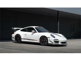 2011 Porsche 911 GT3 RS 4.0 (CC-2066847) for sale in Costa Mesa, California