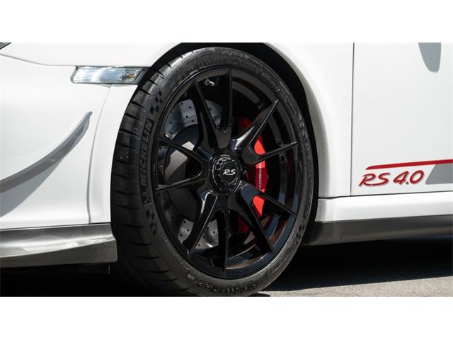 2011 Porsche 911 GT3 RS 4.0 (CC-2066847) for sale in Costa Mesa, California