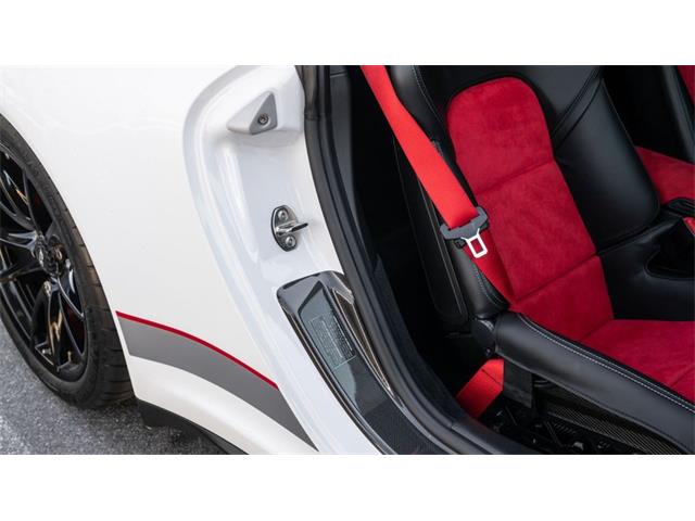 2011 Porsche 911 GT3 RS 4.0 (CC-2066847) for sale in Costa Mesa, California