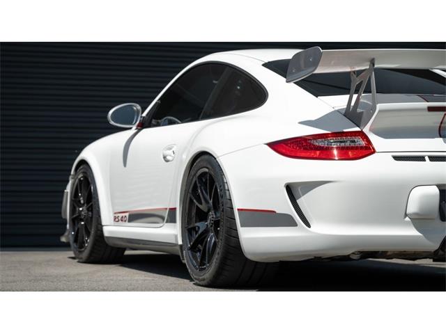 2011 Porsche 911 GT3 RS 4.0 (CC-2066847) for sale in Costa Mesa, California